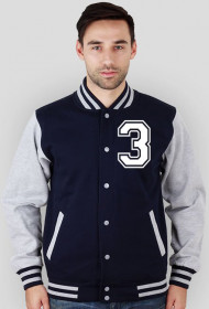 3Lander College Sweat
