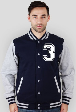 3Lander College Sweat