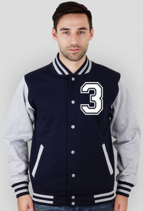 3Lander College Sweat