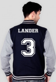 3Lander College Sweat