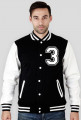 3Lander College Sweat