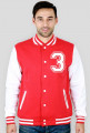 3Lander College Sweat