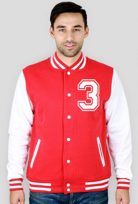 3Lander College Sweat