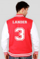 3Lander College Sweat