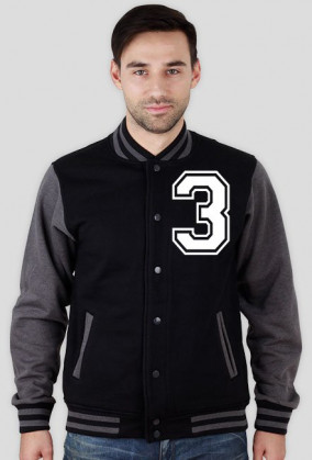 3Lander College Sweat