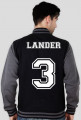 3Lander College Sweat
