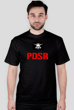 koszulka PDSR