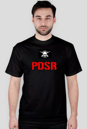 koszulka PDSR