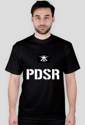 koszulka PDSR