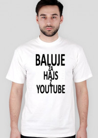 baluje za hajs z youtube