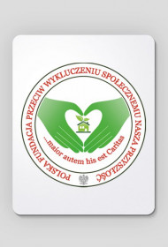 Podkładka pod myszkę- Fundacja