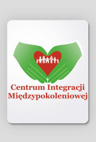 Podkłądka pod myszkę- CIM