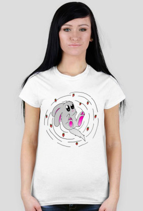 Bunny shirt