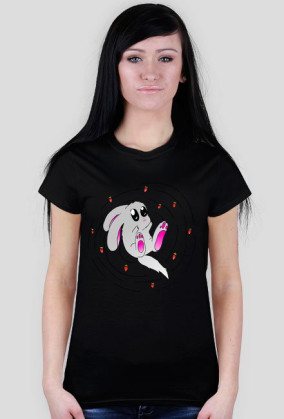 Bunny shirt