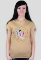 Bunny shirt