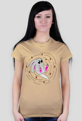 Bunny shirt