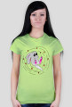 Bunny shirt