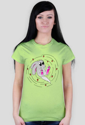 Bunny shirt