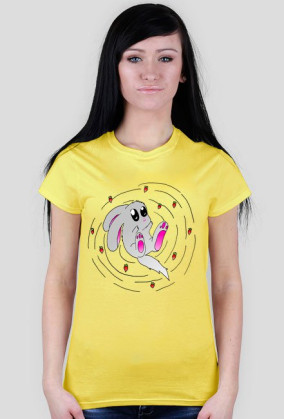 Bunny shirt
