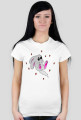 Bunny shirt bez spirali WSZYSTKIE KOLORY