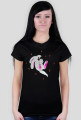 Bunny shirt bez spirali WSZYSTKIE KOLORY