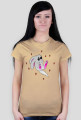 Bunny shirt bez spirali WSZYSTKIE KOLORY