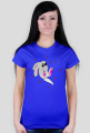 Bunny shirt bez spirali WSZYSTKIE KOLORY