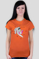 Bunny shirt bez spirali WSZYSTKIE KOLORY