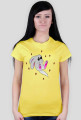 Bunny shirt bez spirali WSZYSTKIE KOLORY