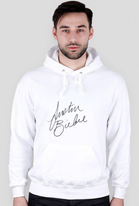 Bluza z tatuażem Justina (male)