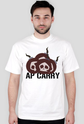 Ziggs AP Carry