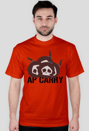 Ziggs AP Carry