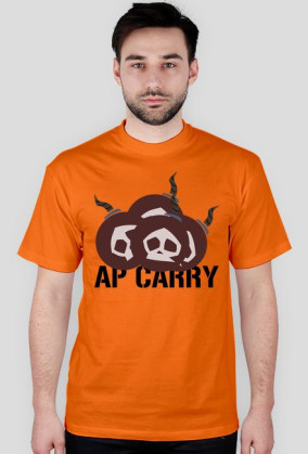 Ziggs AP Carry