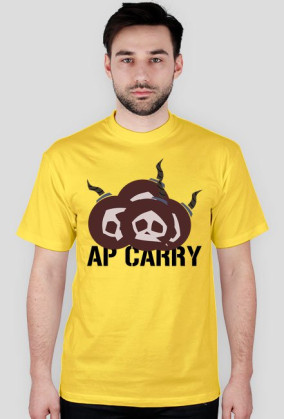 Ziggs AP Carry