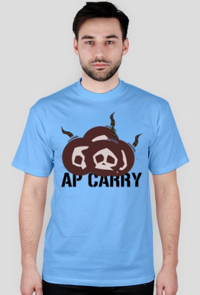 Ziggs AP Carry