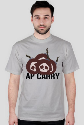 Ziggs AP Carry