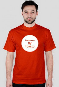 Ligth 3lander Tshirt