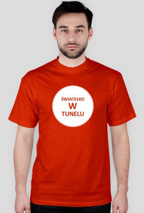 Ligth 3lander Tshirt