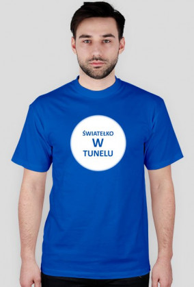 Ligth 3lander Tshirt
