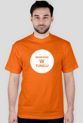 Ligth 3lander Tshirt