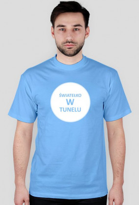 Ligth 3lander Tshirt