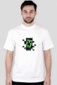 Creeper Inside white