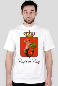 Capital City