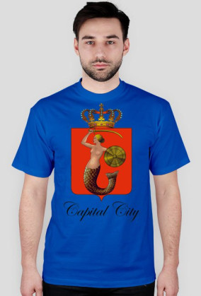 Capital City