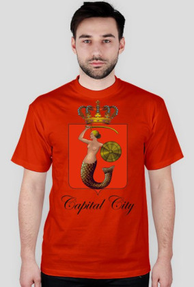 Capital City