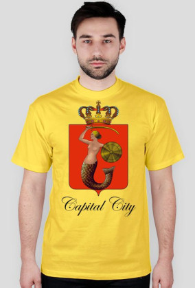 Capital City