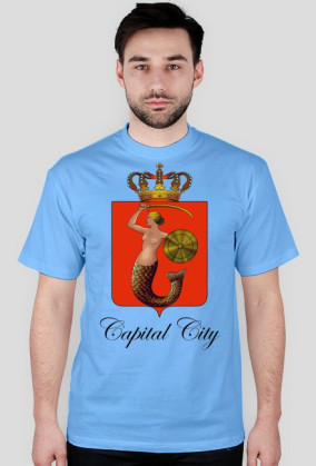 Capital City