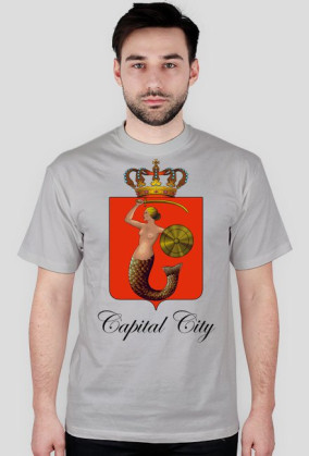 Capital City