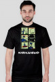 T-shirt-Czarny-MarihunaenXD-Komiksy