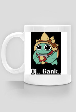 oj...gank..kubek